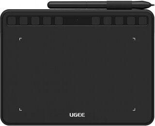 Ugee S640 Grafik Tablet kullananlar yorumlar